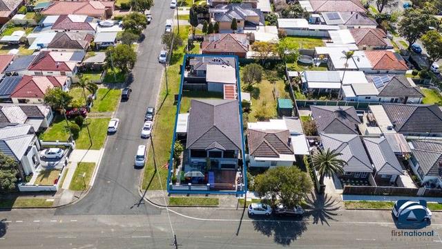 3 Albert Road, NSW 2144