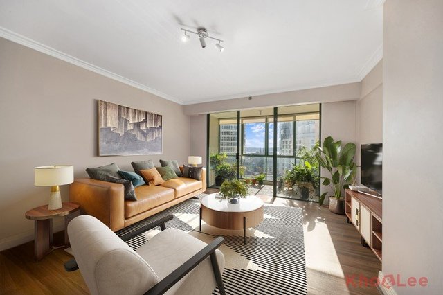 130/414-418 Pitt  Street, NSW 2000