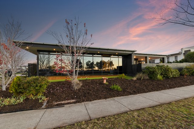 51 Steve Irwin Avenue, ACT 2611