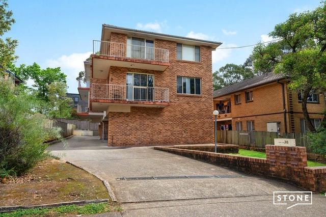 3/38 Harris Street, NSW 2150