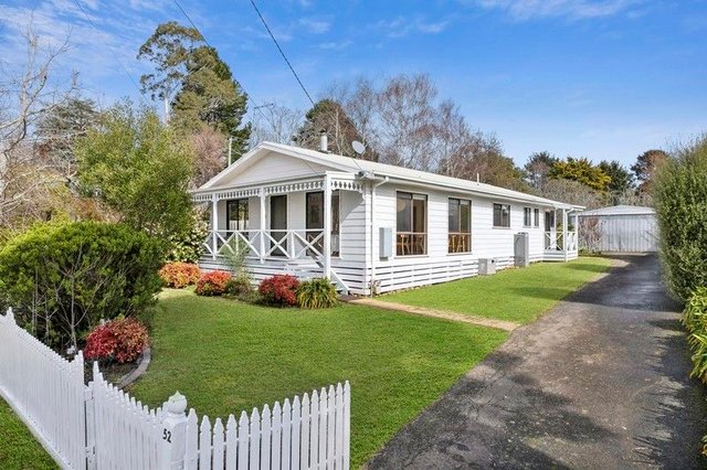 52 Leggatt Street, VIC 3460