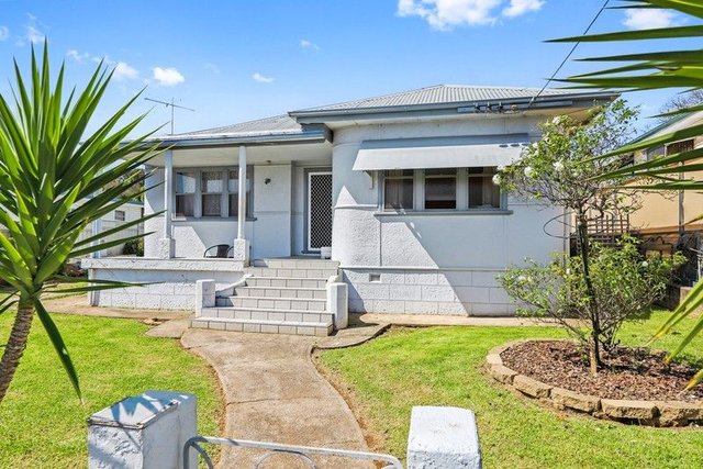 14 Griffin Avenue, NSW 2340