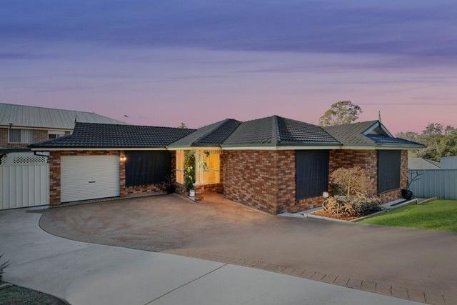 1 Hogue Place, NSW 2567