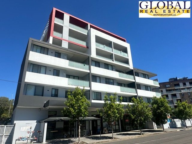 9/86 Railway Terrace, NSW 2160