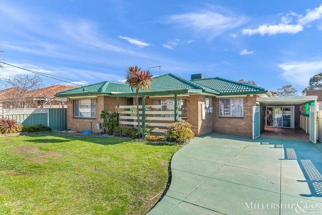 21 Menzies Parade, VIC 3075
