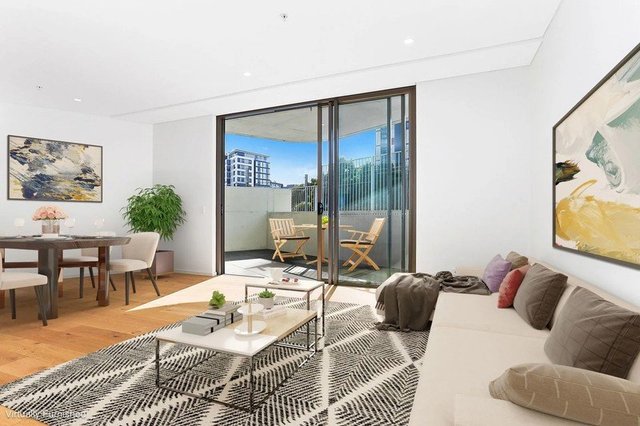 105/7 Mungo Scott Place, NSW 2130