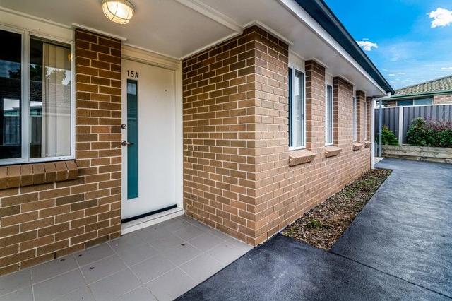 15A Croatia Place, NSW 2763