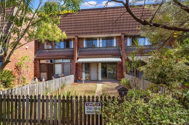 3/76-84 Holland Crescent, QLD 4157