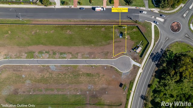 25 Surfside Avenue, NSW 2428