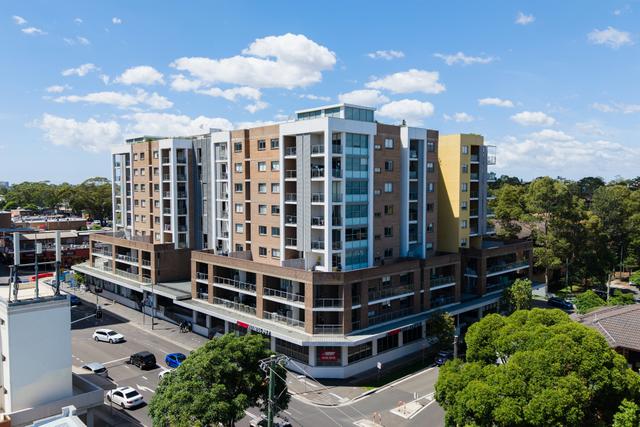 43/280 Merrylands Road, NSW 2160