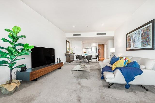 1103/505 St Kilda  Road, VIC 3000