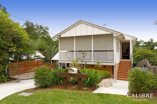 18 Victoria Crescent, QLD 4066