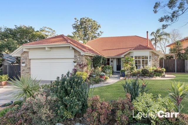 109 Francis Greenway Drive, NSW 2126