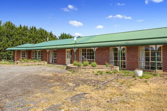 17 Greendale-Trentham Road, VIC 3341