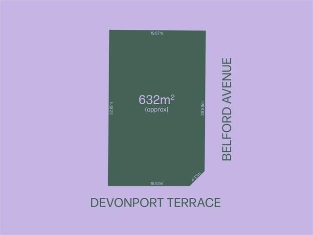 115 Devonport Terrace, SA 5082