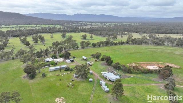 1189 Brimpaen-Laharum Road, VIC 3401
