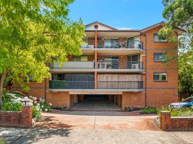 7/9-11 Garden Street, NSW 2117