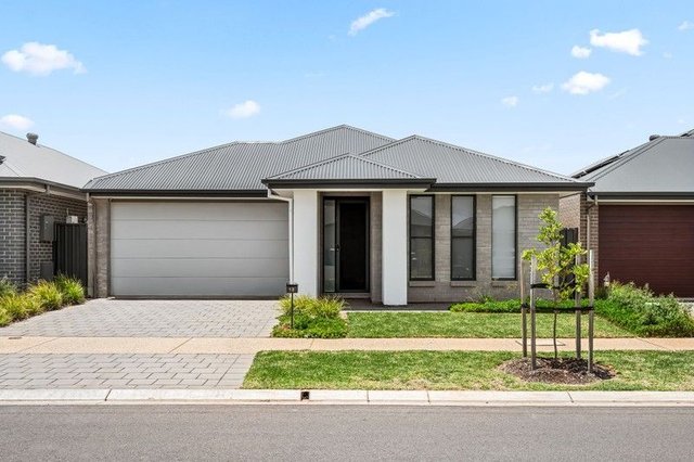 12 Sicily St, SA 5117