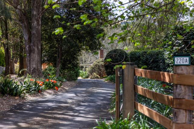 220a Strongs Road, NSW 2535