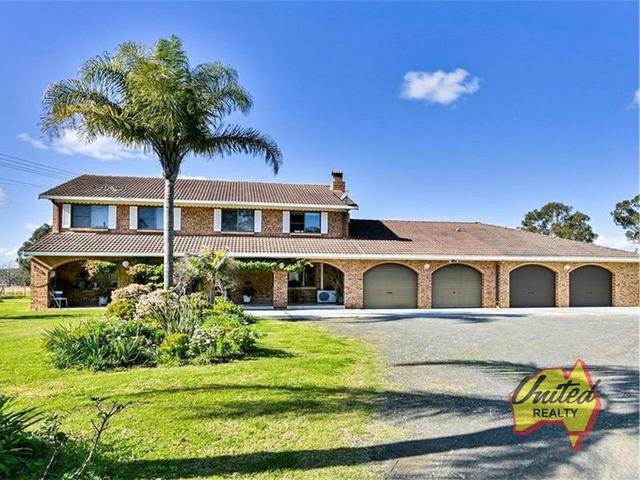 155 Whitaker Road, NSW 2557