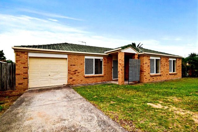 35 Streamview Crescent, QLD 4300