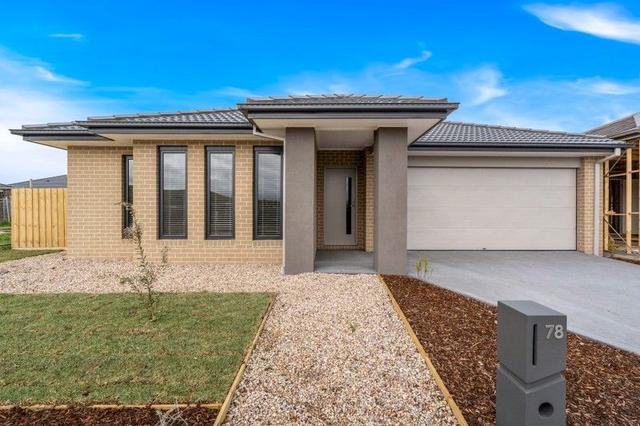 78 Whiteside St, VIC 3753