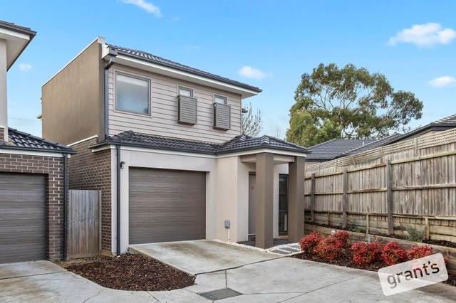 10/16 Sylvanwood Crescent, VIC 3805