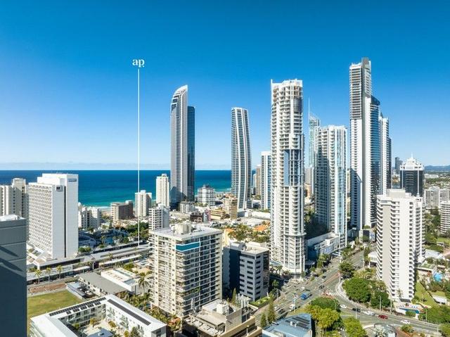 1602/67 Ferny Avenue, QLD 4217