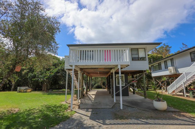 6/93 Mylestom Drive, NSW 2454