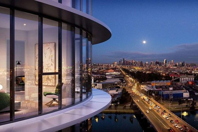 1901/8 Hopkins Street, VIC 3011
