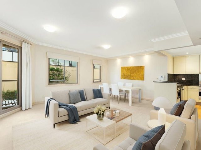 10b/70 Alfred Street South, NSW 2061