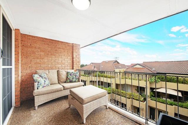 32/419 Military Road, NSW 2088