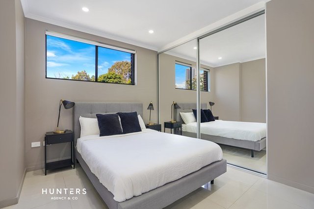 4/1 Dixon Street, NSW 2150