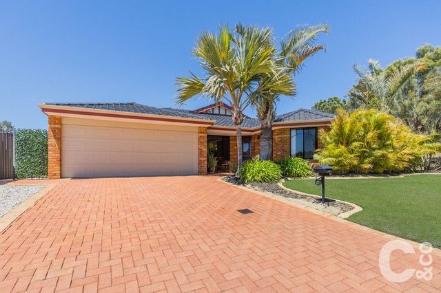 34 Rutherford Square, WA 6167