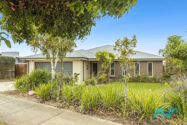 17 Turnberry  Close, VIC 3223