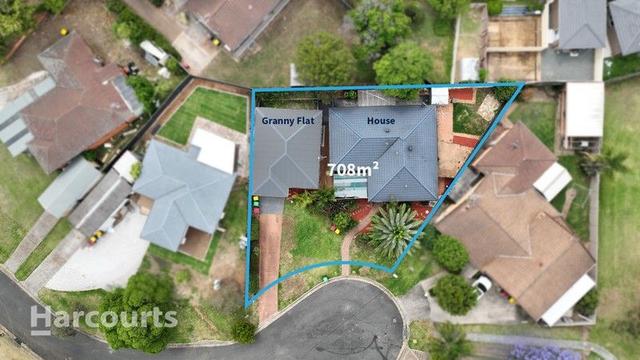 6 & 6A Rosevale Place, NSW 2567