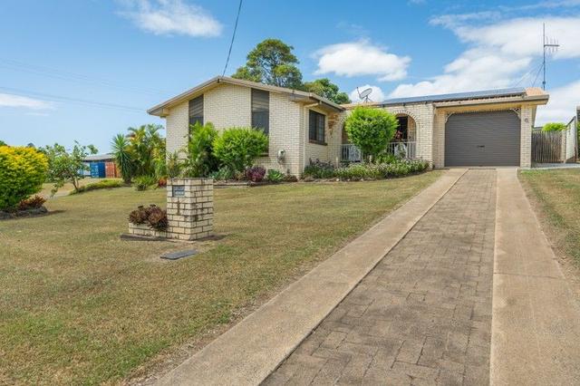 1 Cox Crescent, QLD 4670