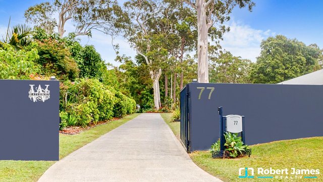 77 Edington Drive, QLD 4565