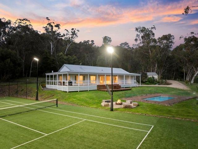 3120 Mansfield-Woods Point Road, VIC 3723