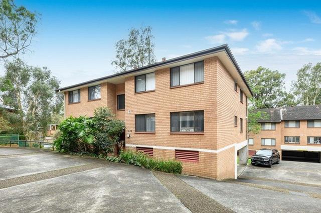 15/8-12 Railway Crescent, NSW 2226