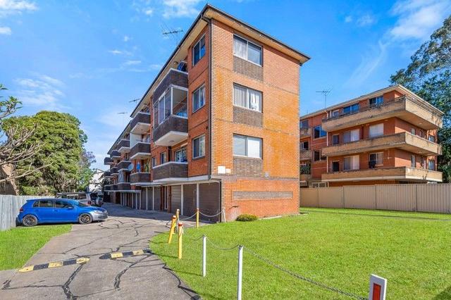 6/7 Lackey Street, NSW 2165