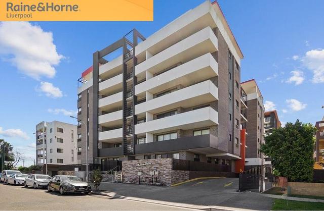 46/4-6 Castlereagh Street, NSW 2170