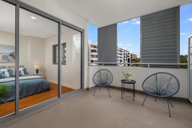 403/52-62 Arncliffe Street, NSW 2205