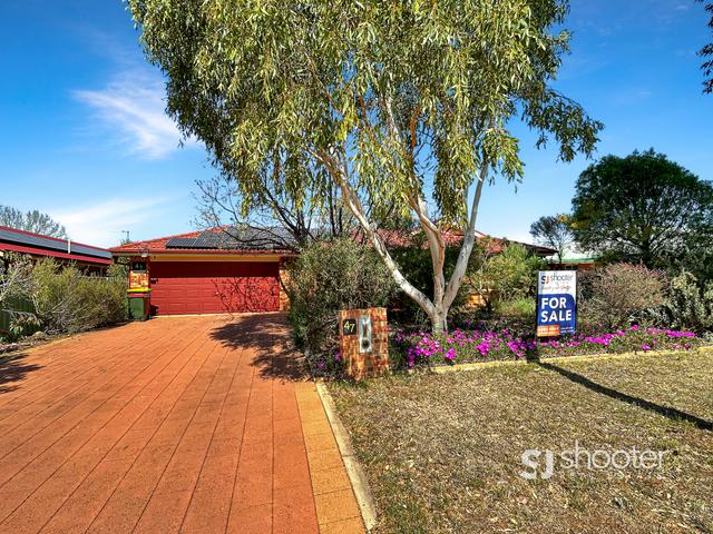 47 Castlereagh Avenue, NSW 2830