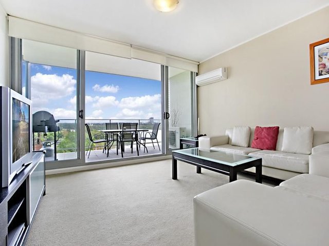 604/2 Shoreline Drive, NSW 2138