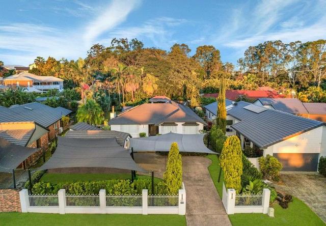 64 Glenmore Drive, QLD 4214