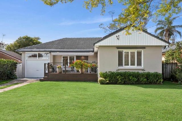 54 Pringle Avenue, NSW 2085