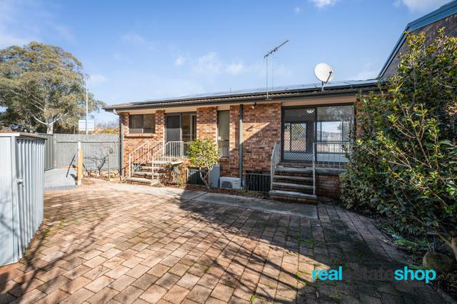 3/18 Horbury Street, ACT 2606