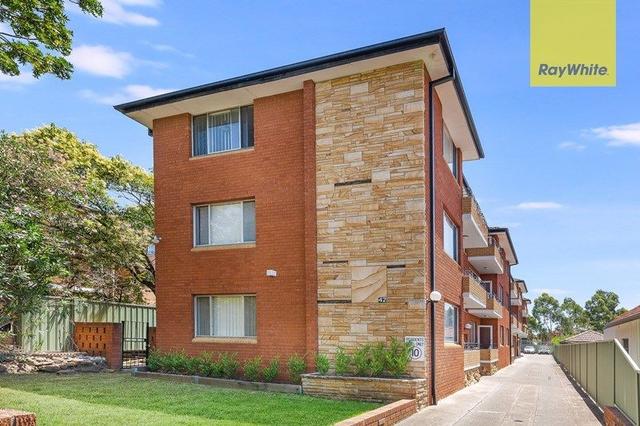 2/42 Wigram Street, NSW 2150