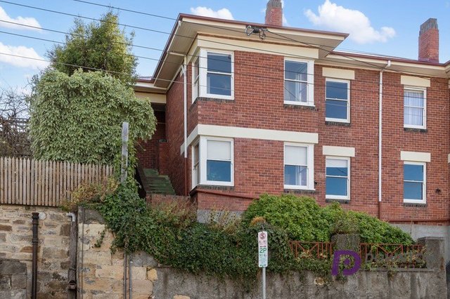 3/75 Goulburn St, TAS 7000